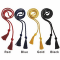 Tassels Rope/ Cord Graduation Cords